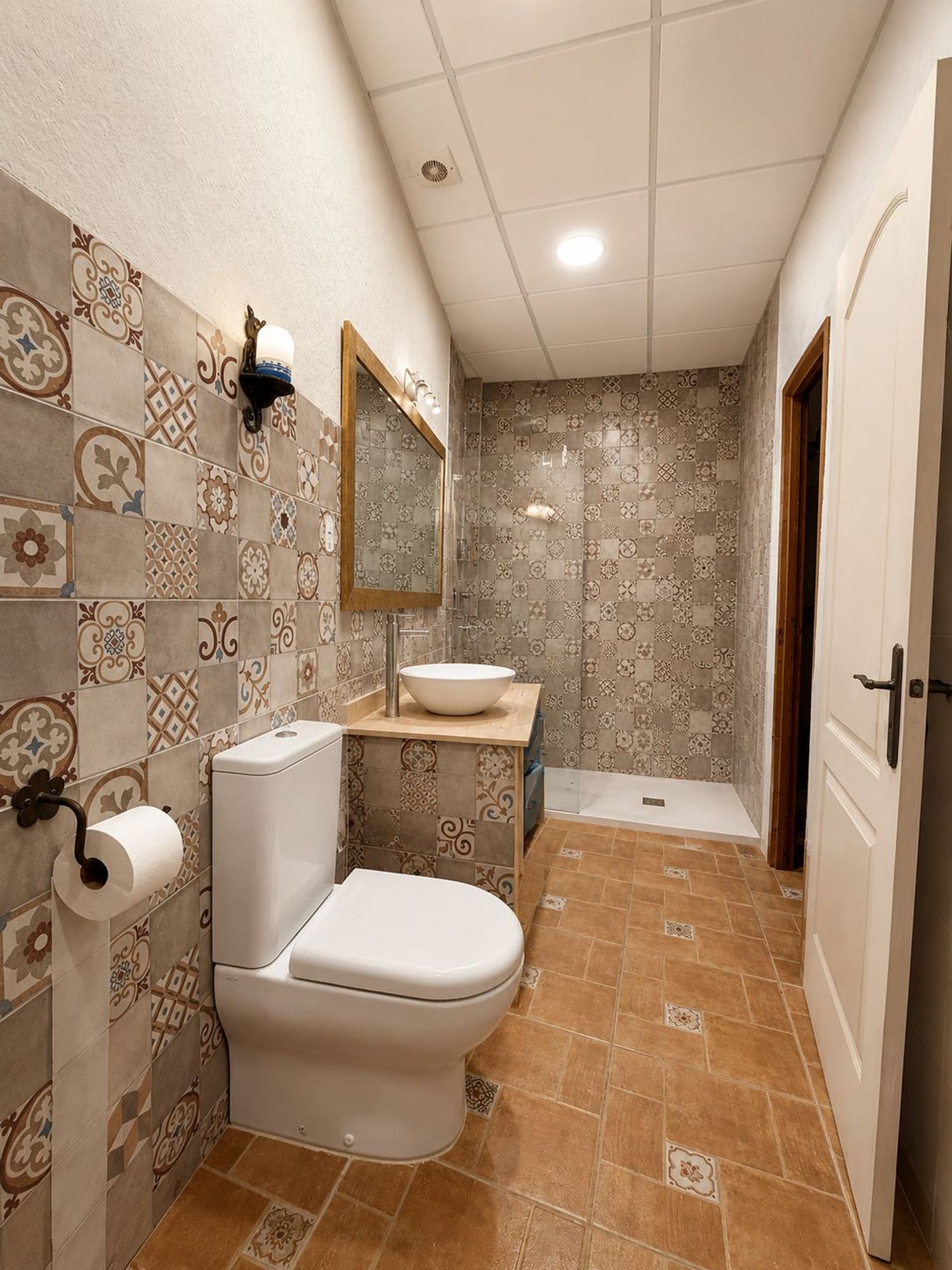 Casa de pueblo en Calle de Sant Jaume s/n - Foto 8