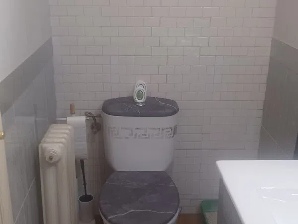 Dúplex en calle de la Presa, 8 - Foto 8