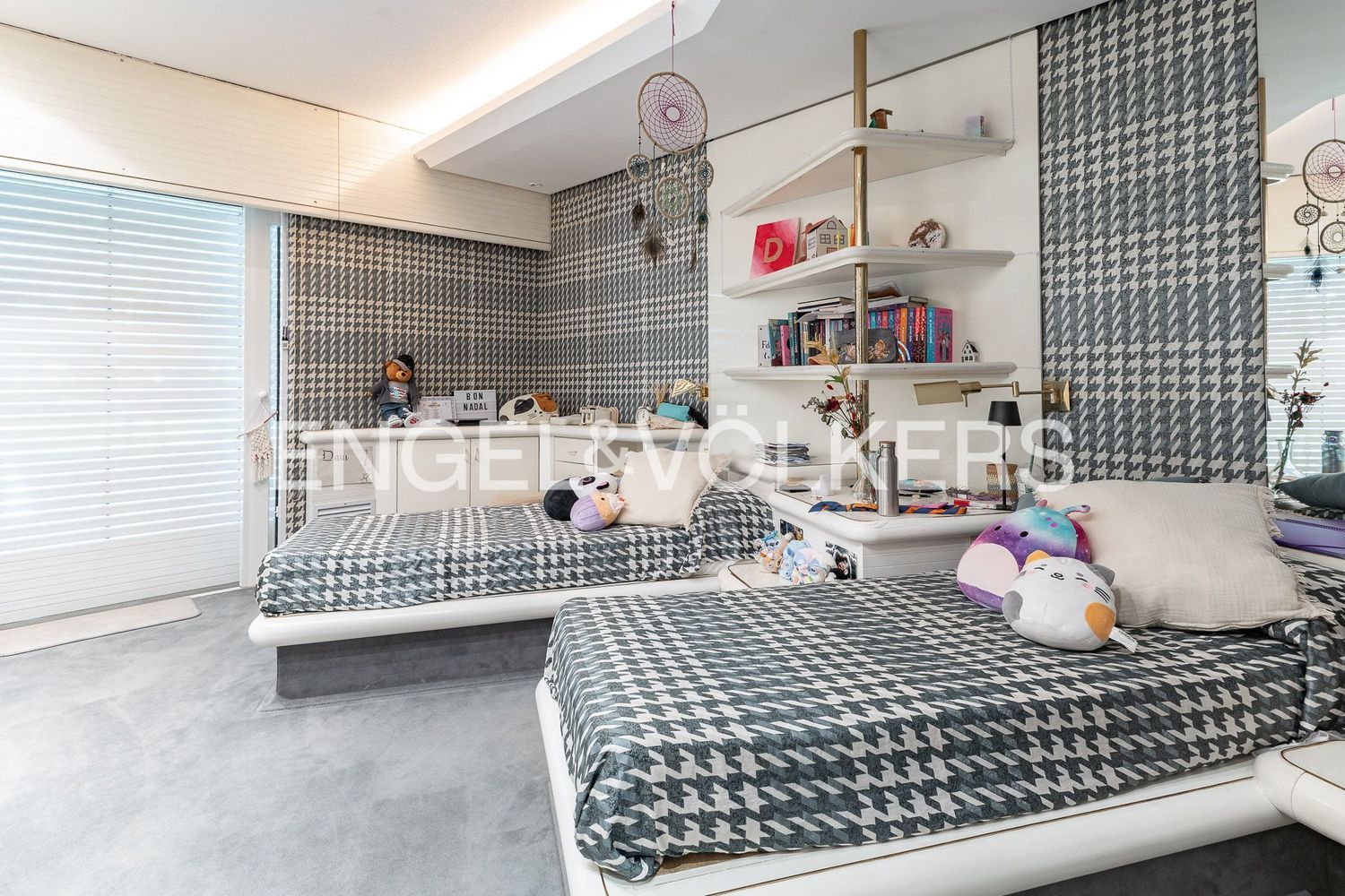 Casa o chalet independiente en Eixample - Foto 58