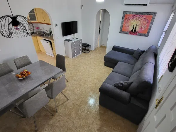 Casa o chalet independiente en Calle Maria San Gil Noain, 37, Parque Acuático - Sector 25 - Foto 5