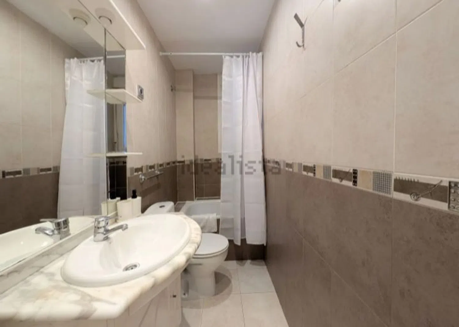 Piso en Raimundo Fernández Villaverde, 16 - Foto 6