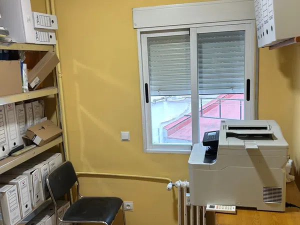 Piso en Plaza, 2 Alarcos, La Morería, La Morería - Foto 4