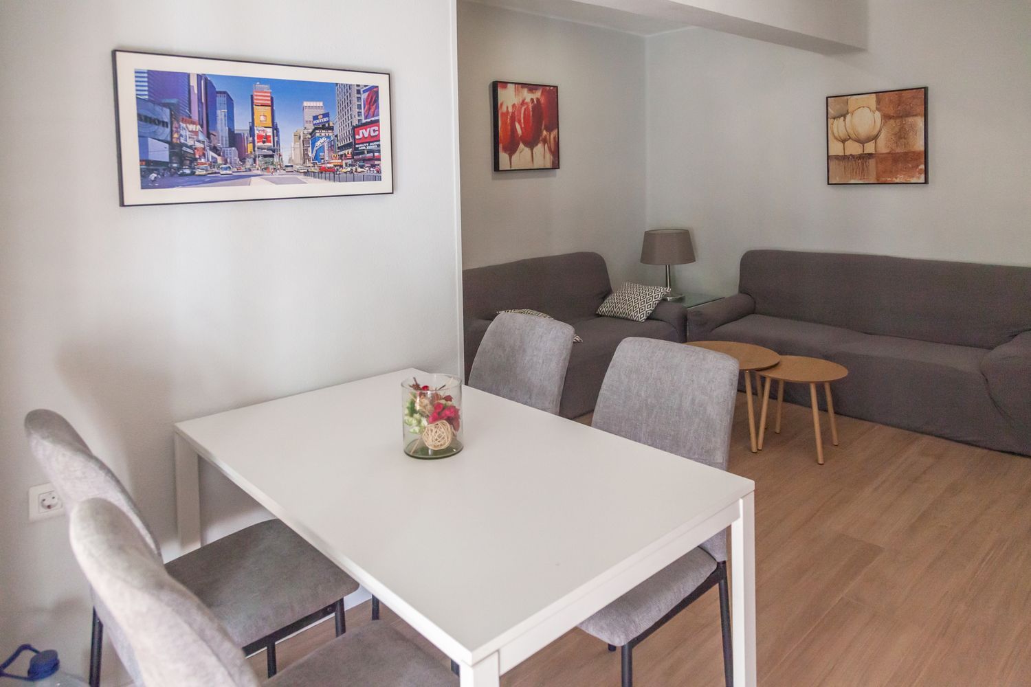 Piso en calle Carrera de Malilla, 84 - Foto 4