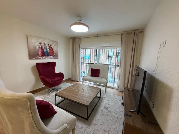 Piso en Calle Lleida, Carolinas Altas - Foto 2