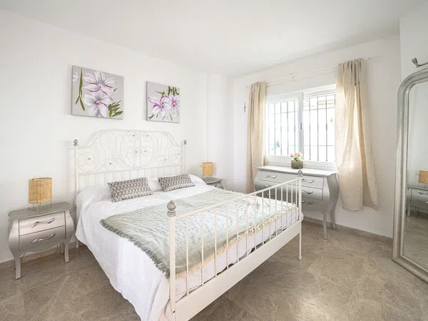 Piso en Urbanización Los Naranjos de Marbella, 7 Fase - Foto 9