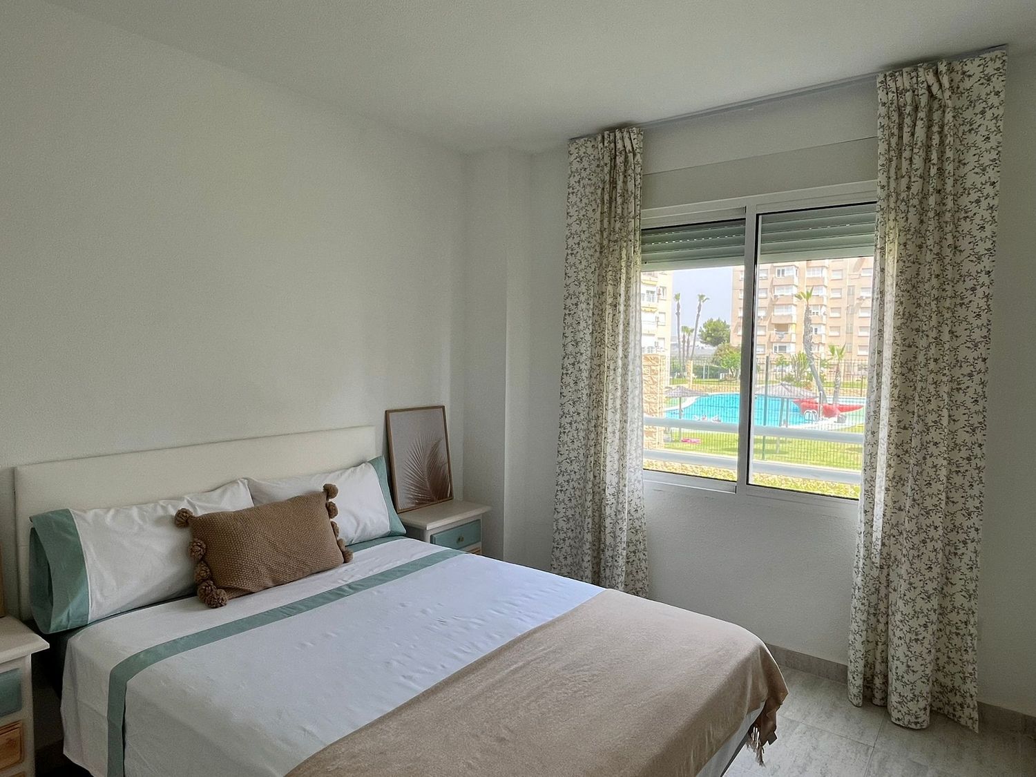 Piso en Agustín Bertomeu, 4, El Palmeral-Urbanova-Tabarca - Foto 15