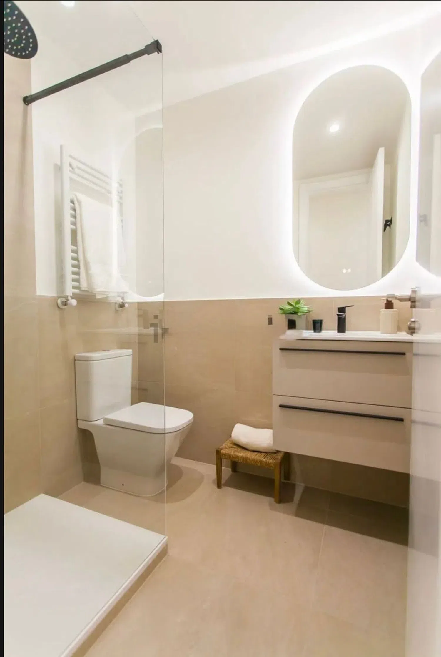 Piso en calle del General Pardiñas, 48 - Foto 10