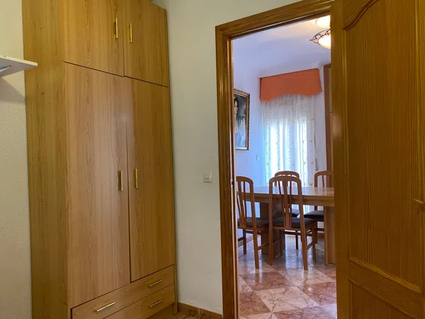 Piso en Julio Visconti, 2 - Foto 18