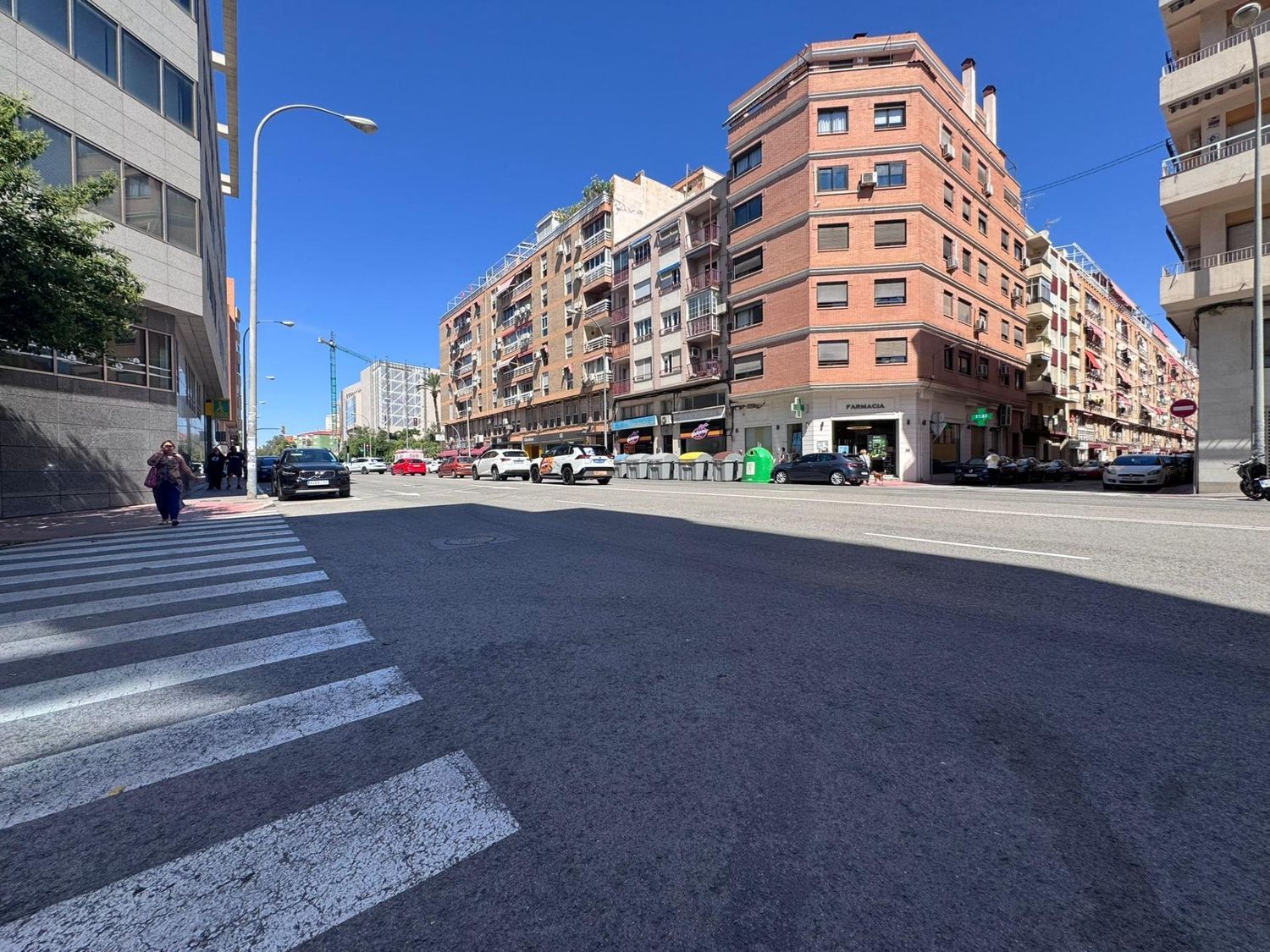 Piso en Calle Alberola, Benalúa - Foto 32