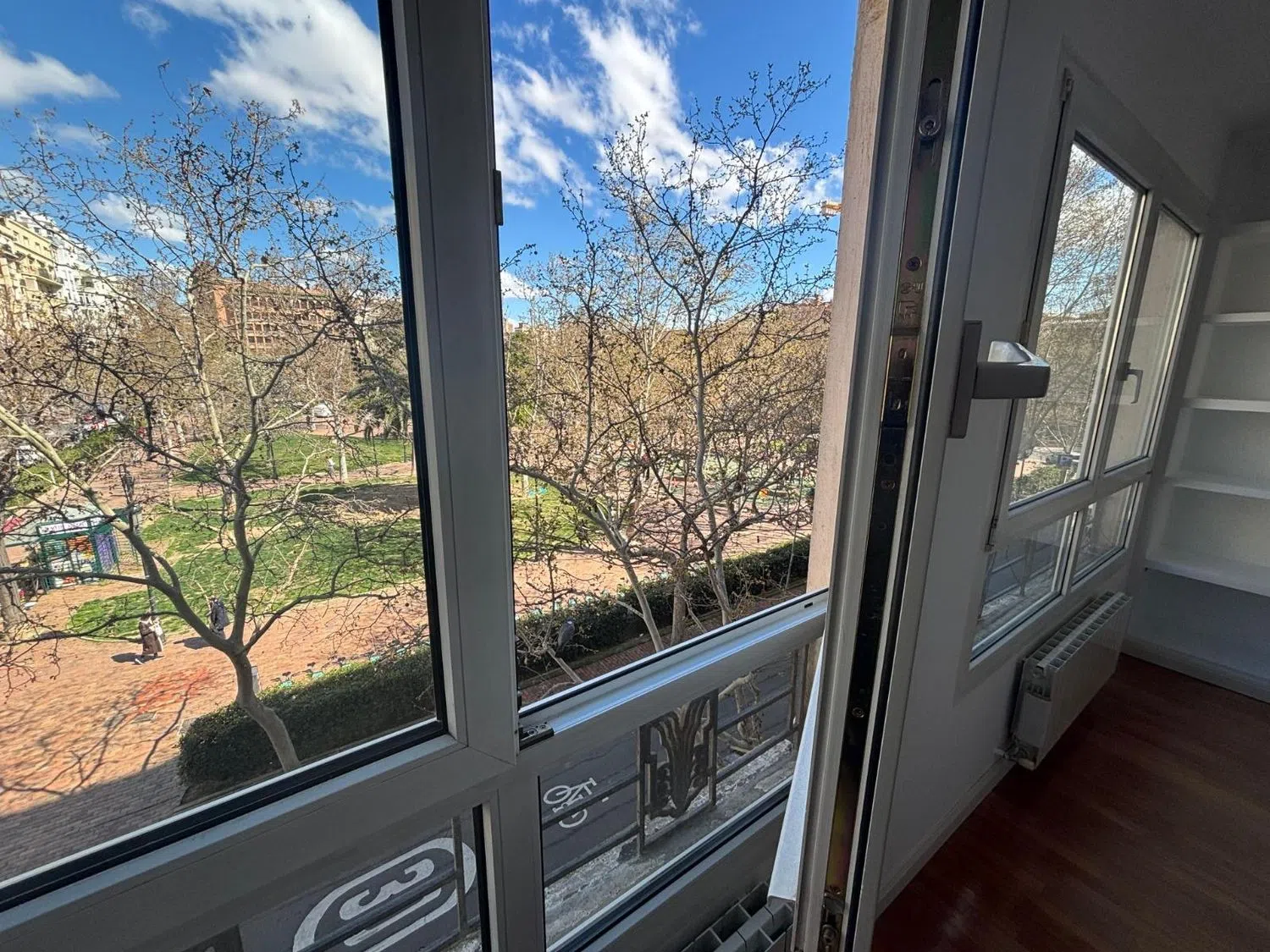 Piso en plaza de los Sitios, 11 - Foto 6