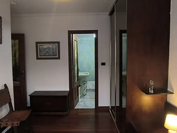 Piso en Leonardo Rucabado, 38 - Foto 4