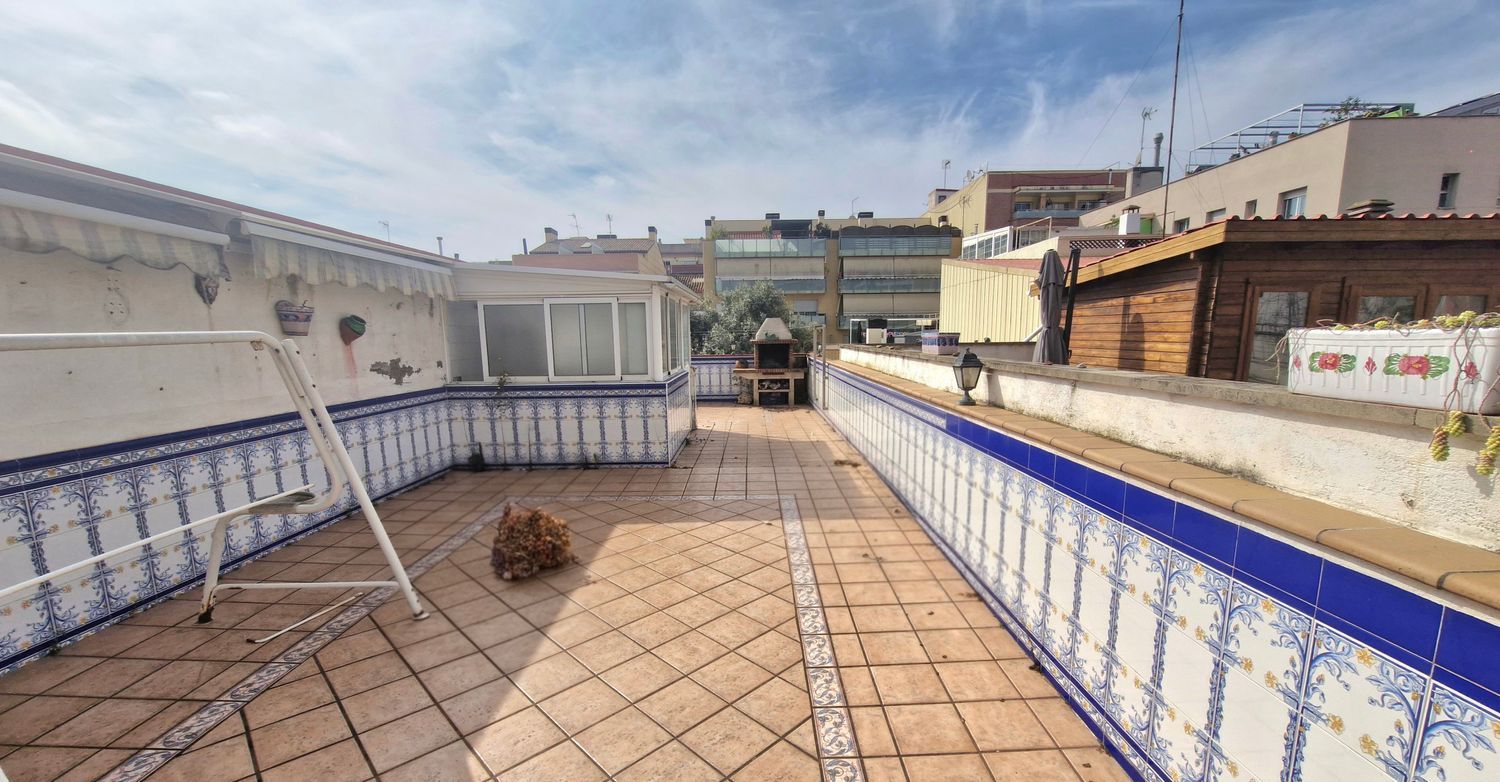 Chalet adosado en Calle Francesc Macià, 36 - Foto 13