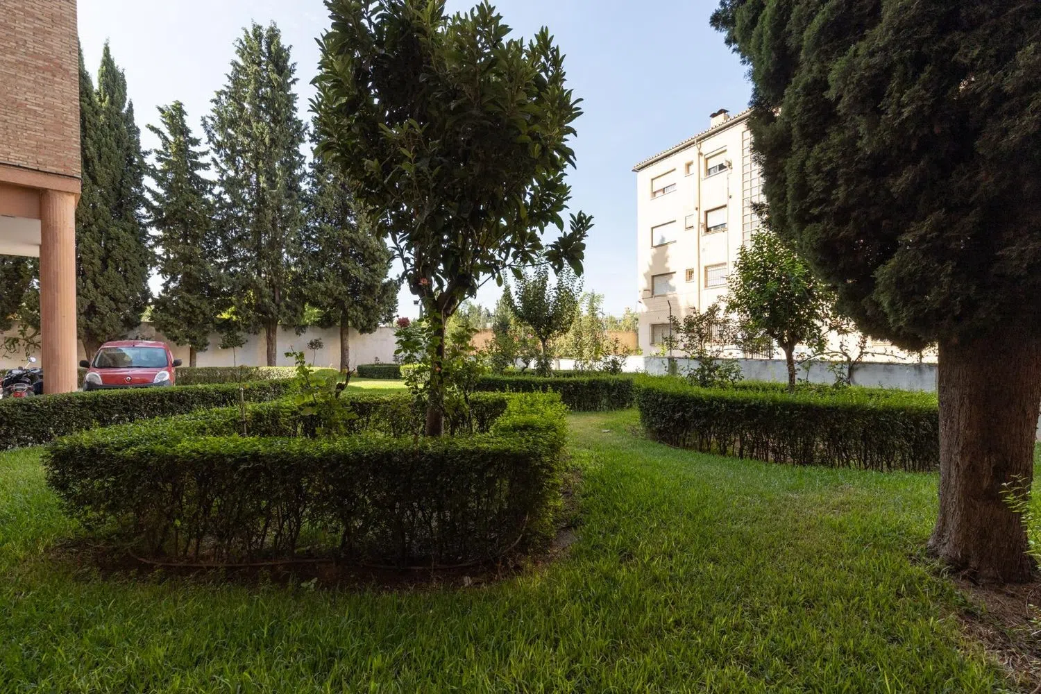 Piso en calle Luz Casanova, 4 - Foto 32