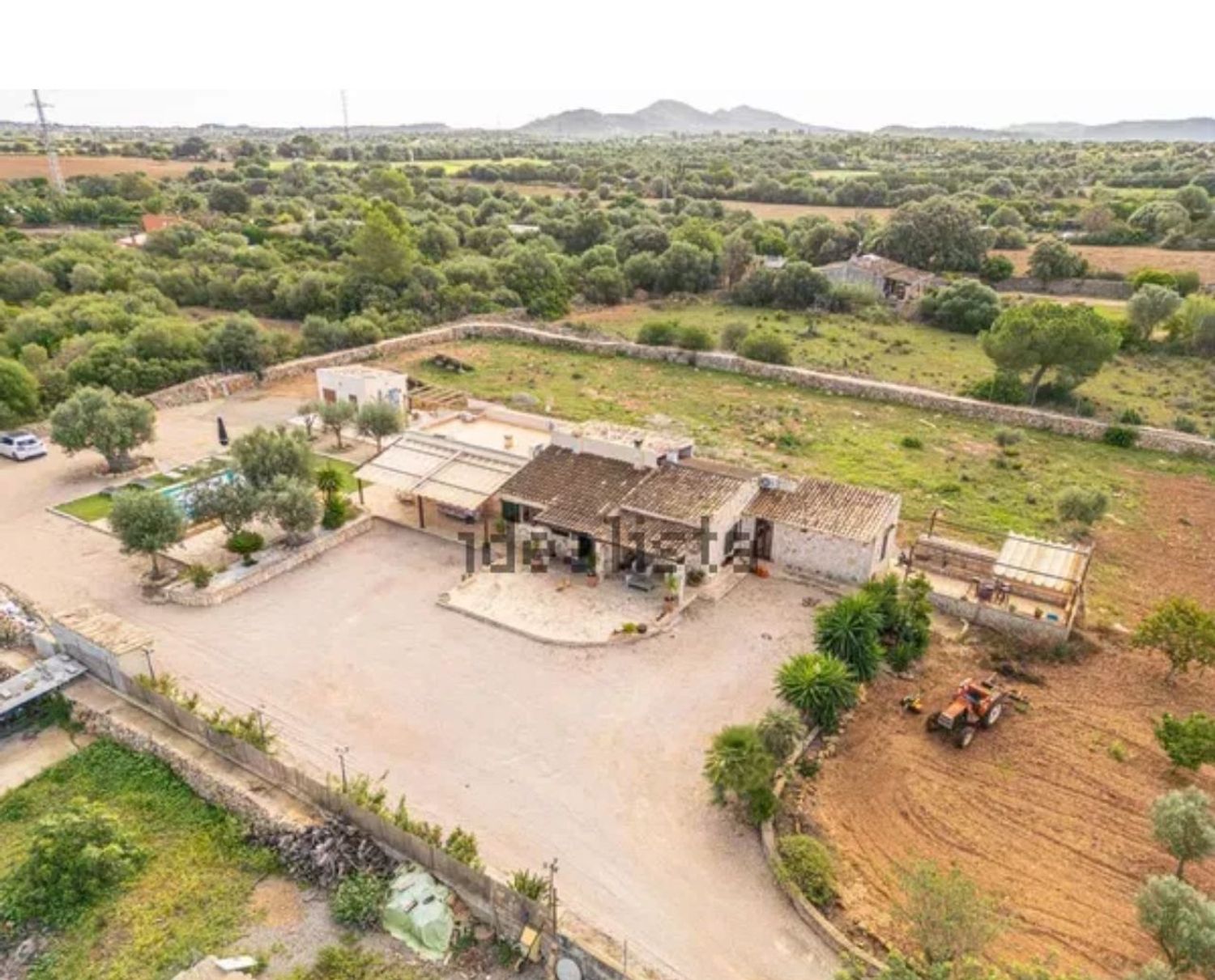 Casa o chalet independiente en Polígono 26 pácela 737 s/n, Manacor Centro, Manacor Centro - Foto 4