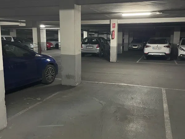 Piso en calle d'Abén al Abbar, 9 - Foto 22