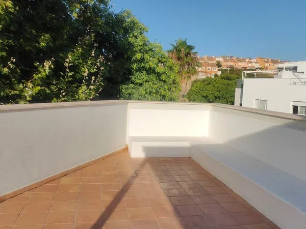 Dúplex en Calle Minerva, 2, San García - La Juliana, San García - La Juliana - Foto 3