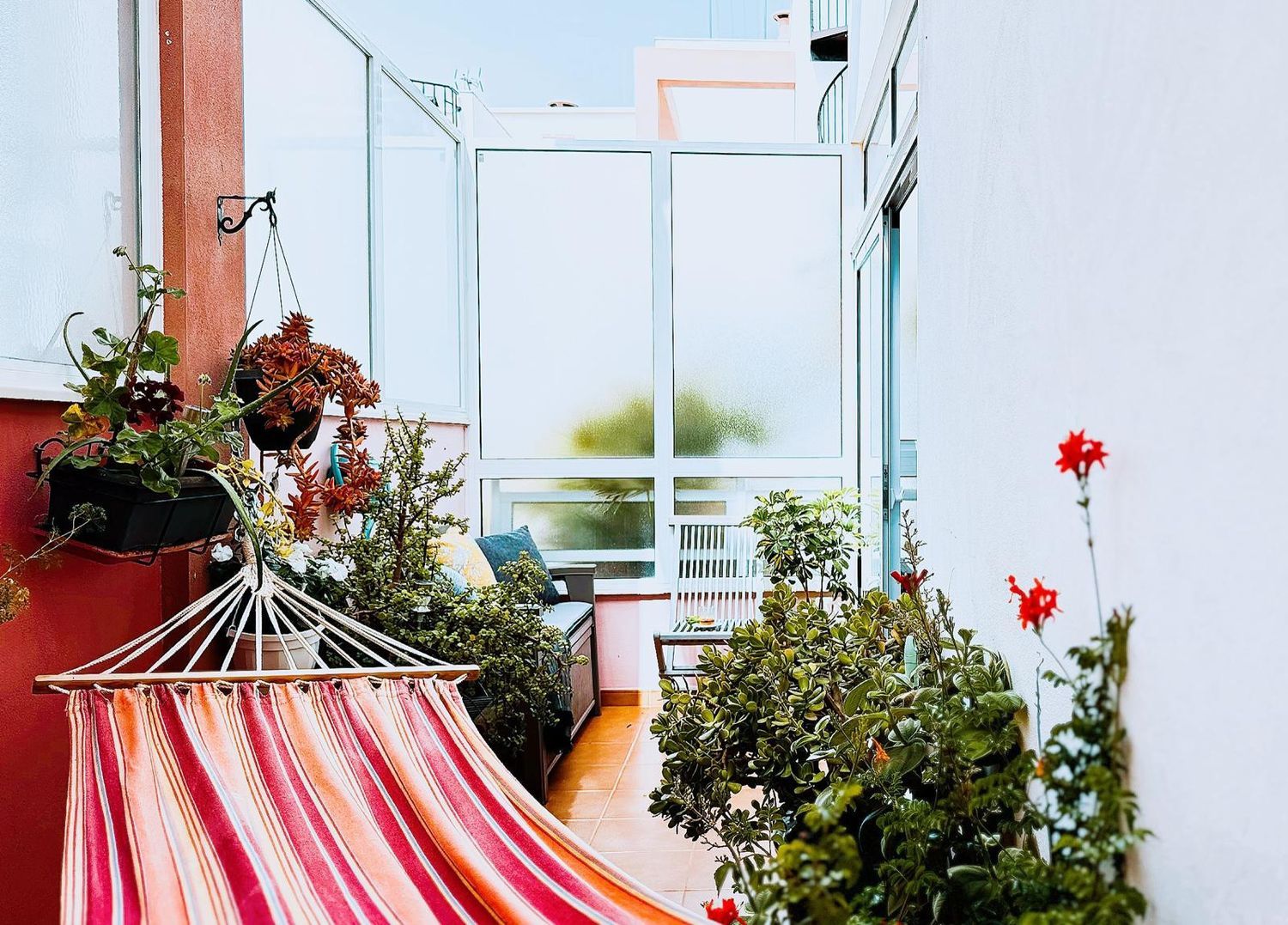 Piso en calle Reina Sofía, 23 - Foto 9