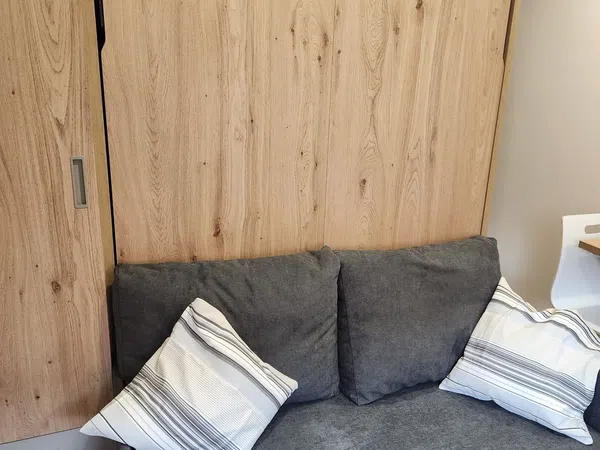 Estudio en avenida de Blasco Ibáñez, 87 - Foto 27