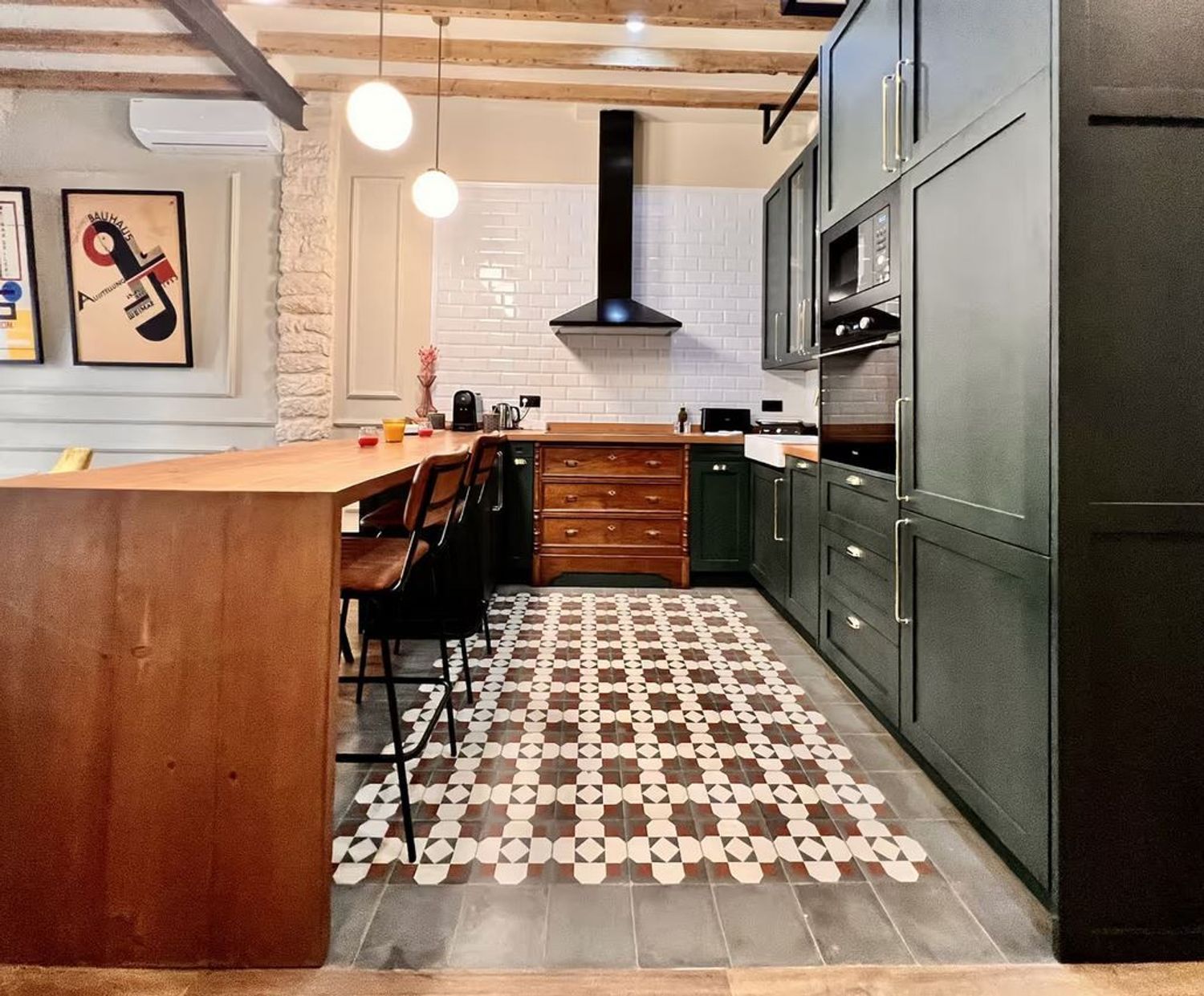 Piso en calle Teniente Durán, 11 - Foto 8