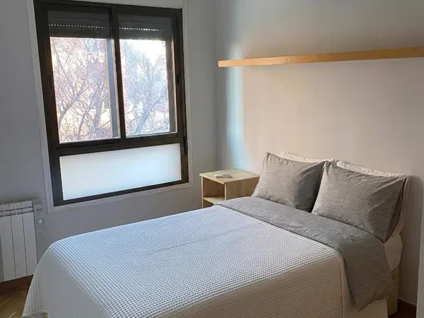 Piso en avenida del Parque, 84 - Foto 4