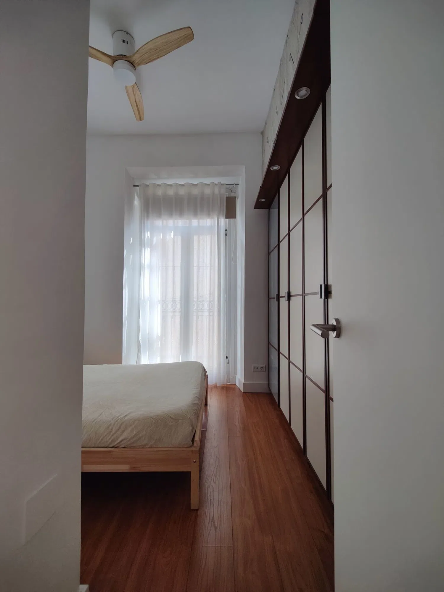 Piso en calle dos Aceras, 2 - Foto 9