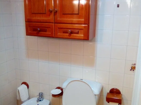 Piso en plaza Pintor Isidoro Marín, 4 - Foto 23