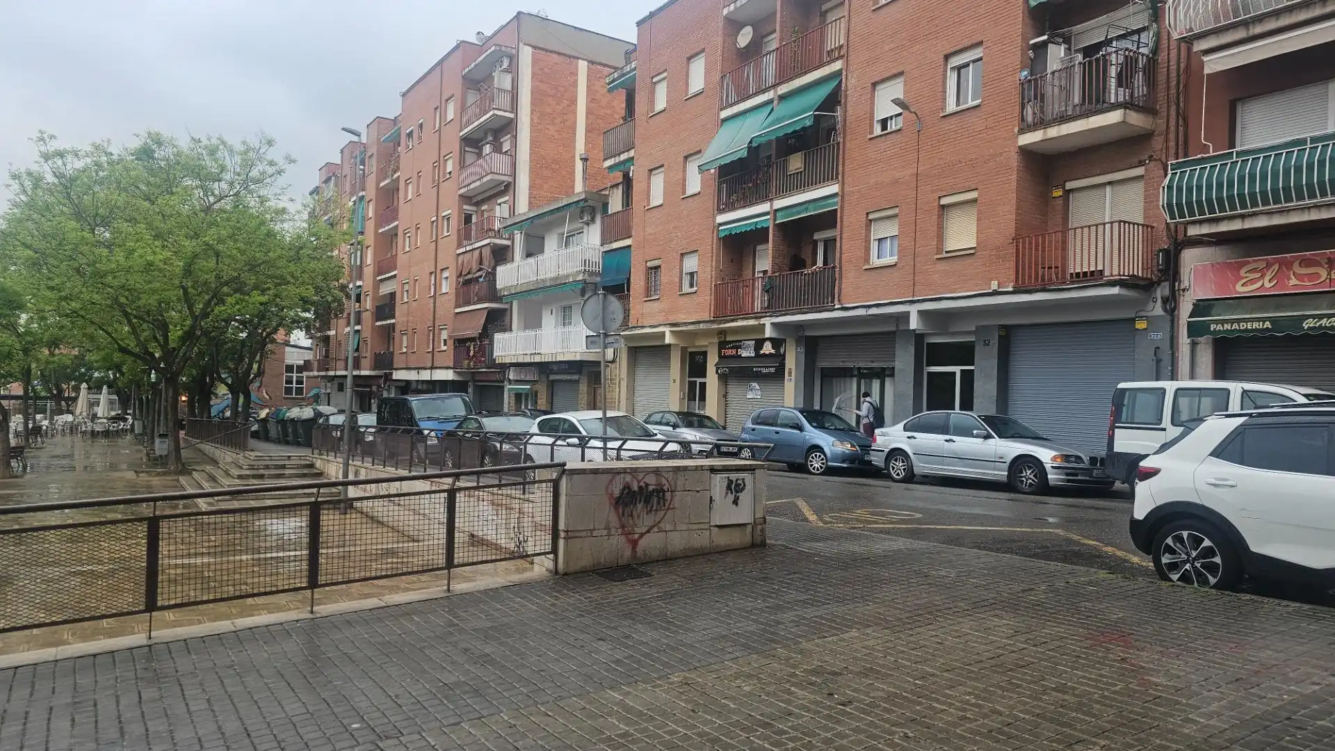 Local comercial en   DEMOSTENES DE 34 - Foto 2