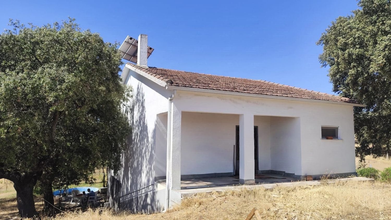 Finca rústica en Avenida de Constitución s/n - Foto 4
