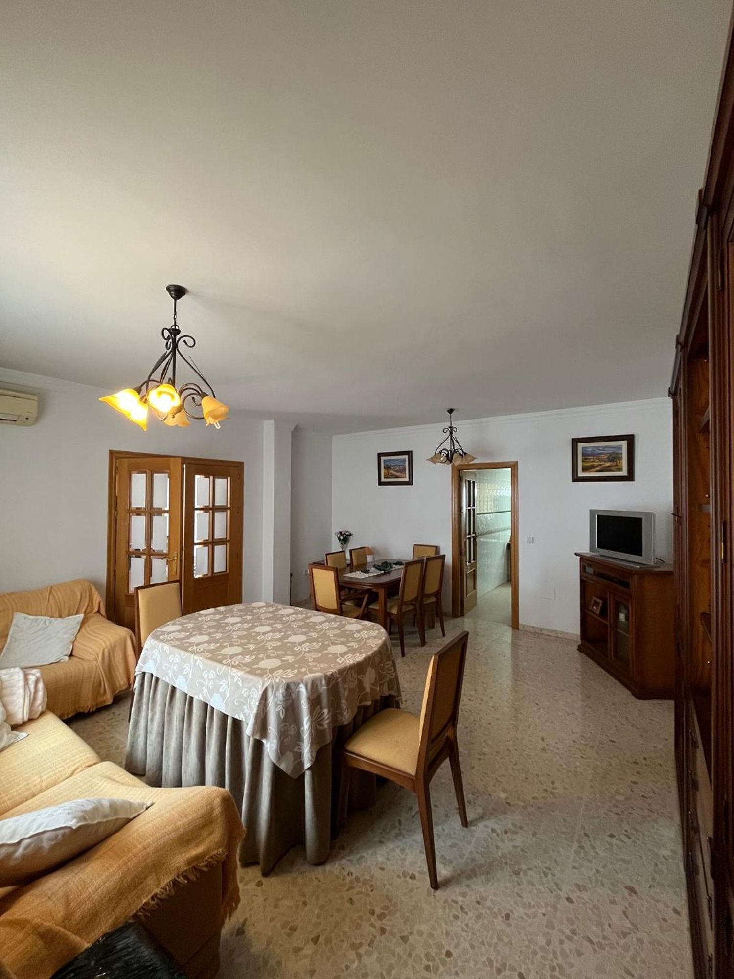 Casa o chalet independiente en Calle Diamantino Garcia, 32 - Foto 4