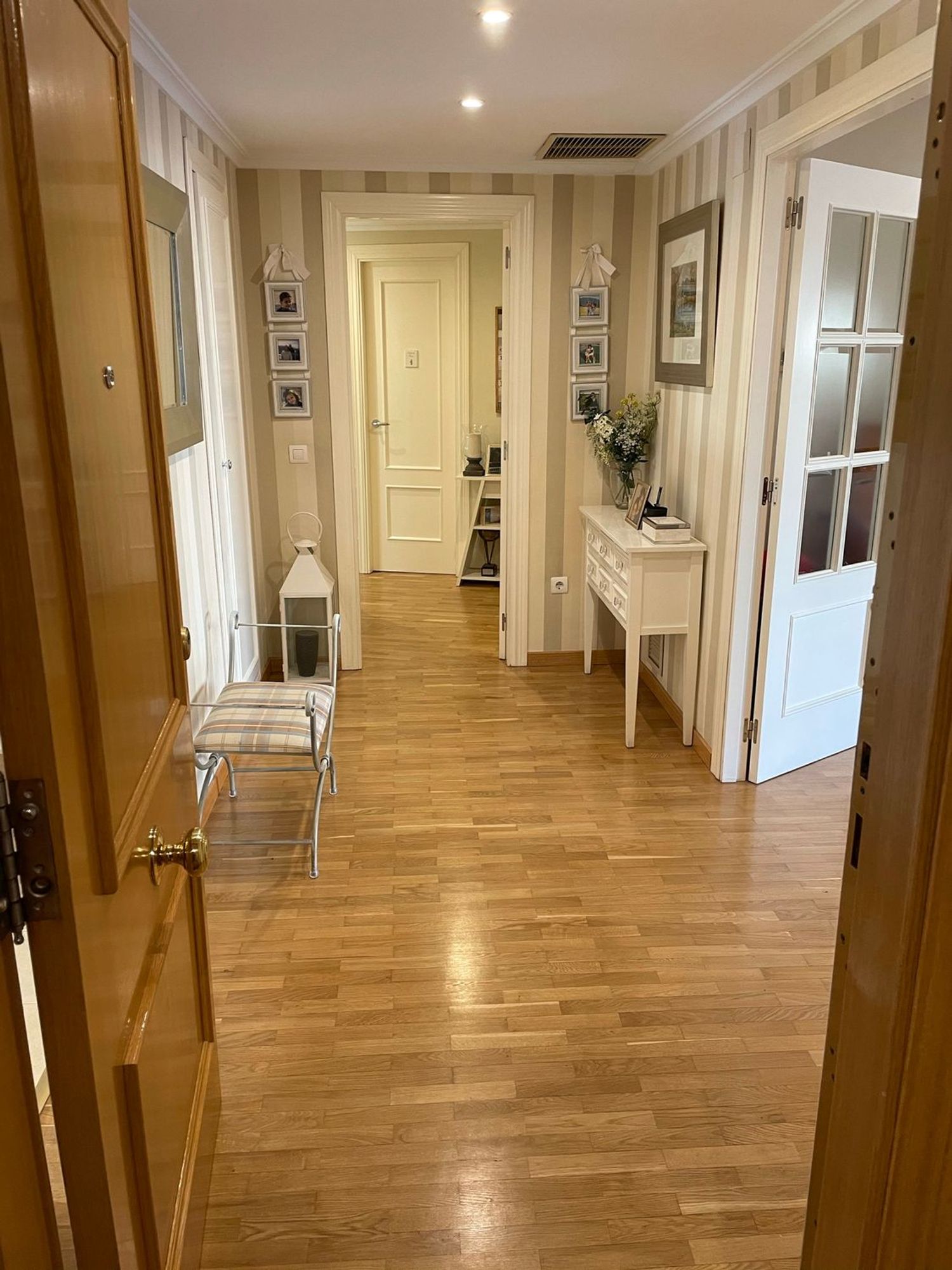 Piso en calle de Santa Rosa, 10 - Foto 5