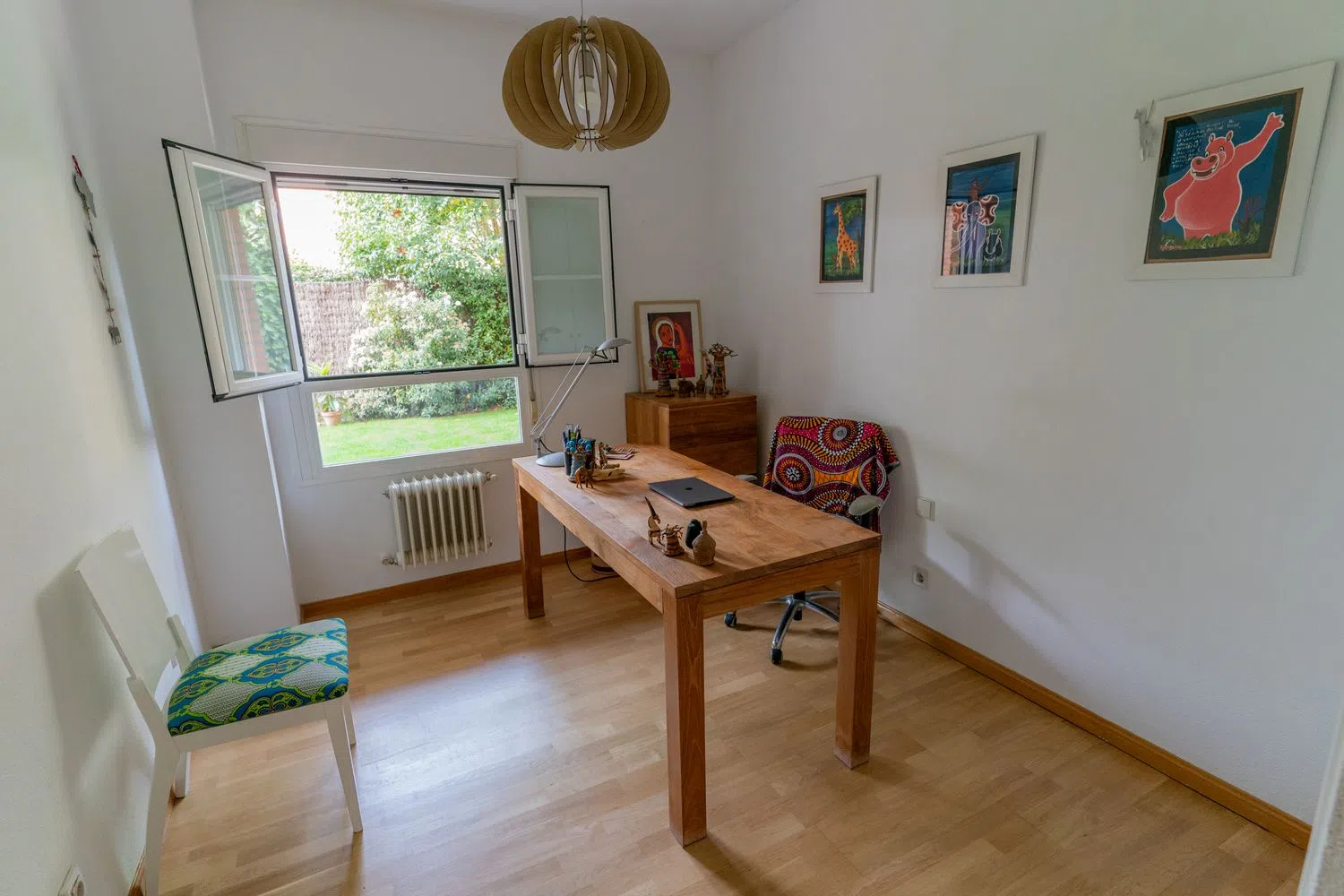 Piso en calle Gregorio Marañòn, 5 - Foto 27