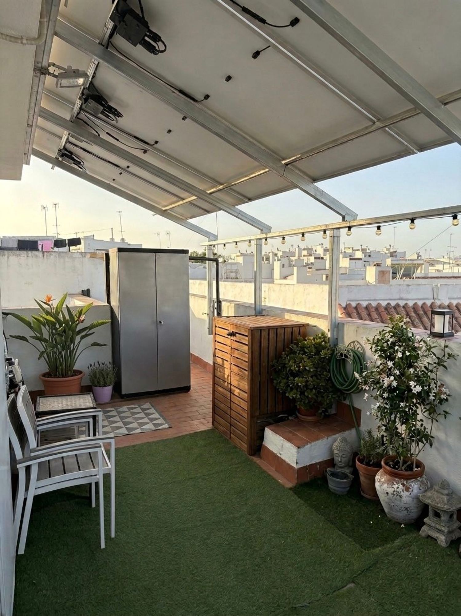 Casa o chalet independiente en Calle de San Juan Bosco, 43, Salesianos - Foto 16