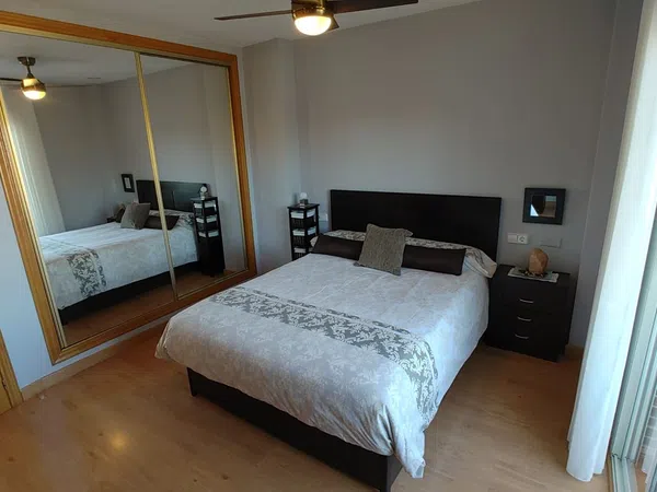 Chalet adosado en calle Virgilio, 78 - Foto 12