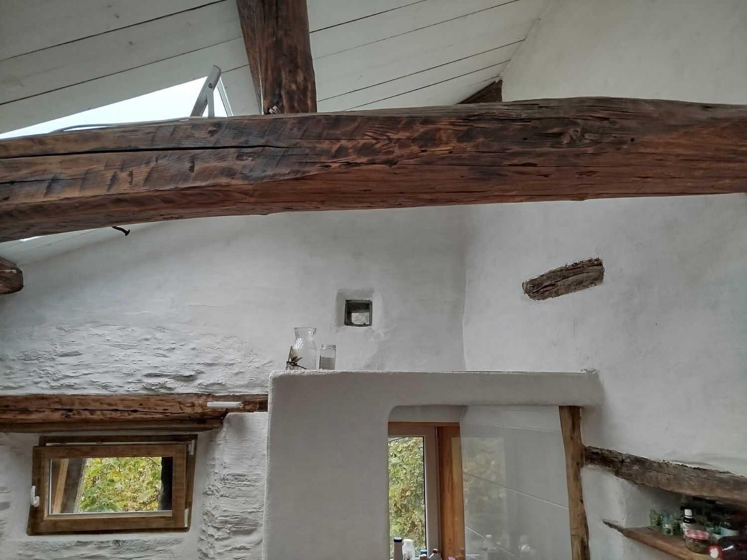 Casa rural en Lugar Vileimil-Pq Vilaboa, 42 D - Foto 5