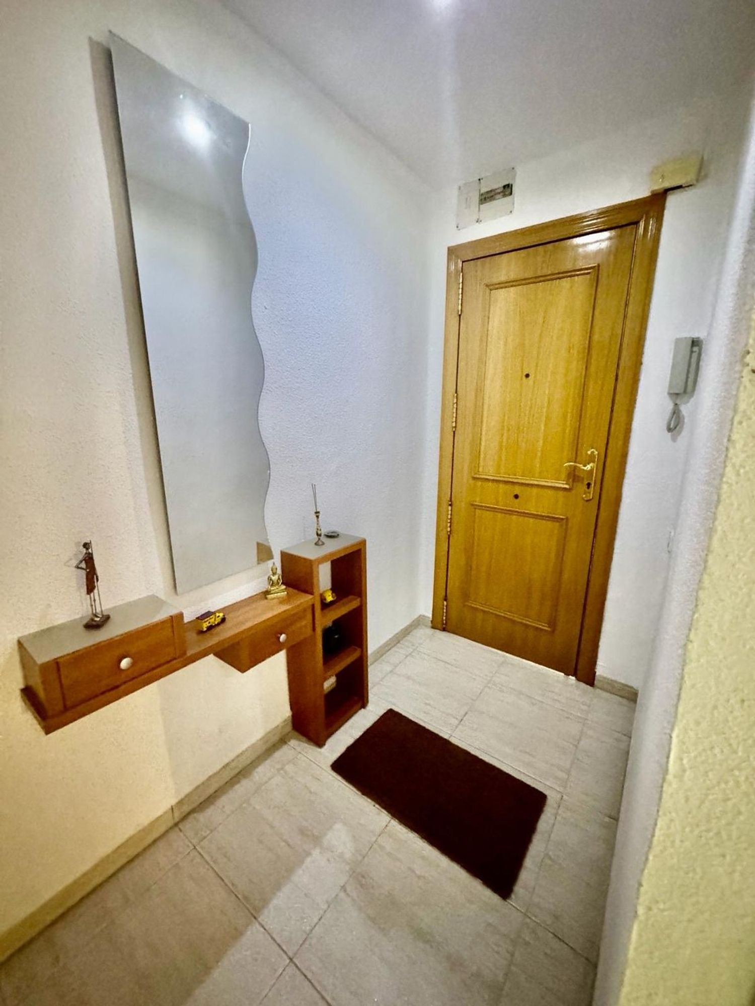Piso en Calle de l'Olivereta, 42, Nou Moles - Foto 2