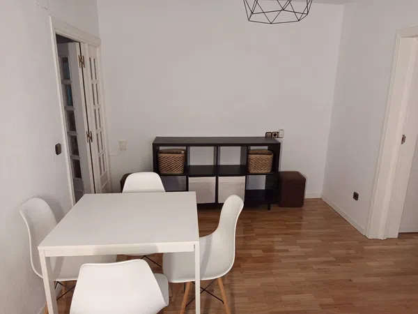 Piso en Barrio Palomeras sureste