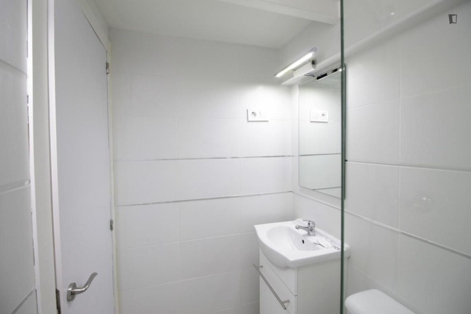 Estudio en Calle de Rodrigo Uhagón, Pradolongo - Foto 9