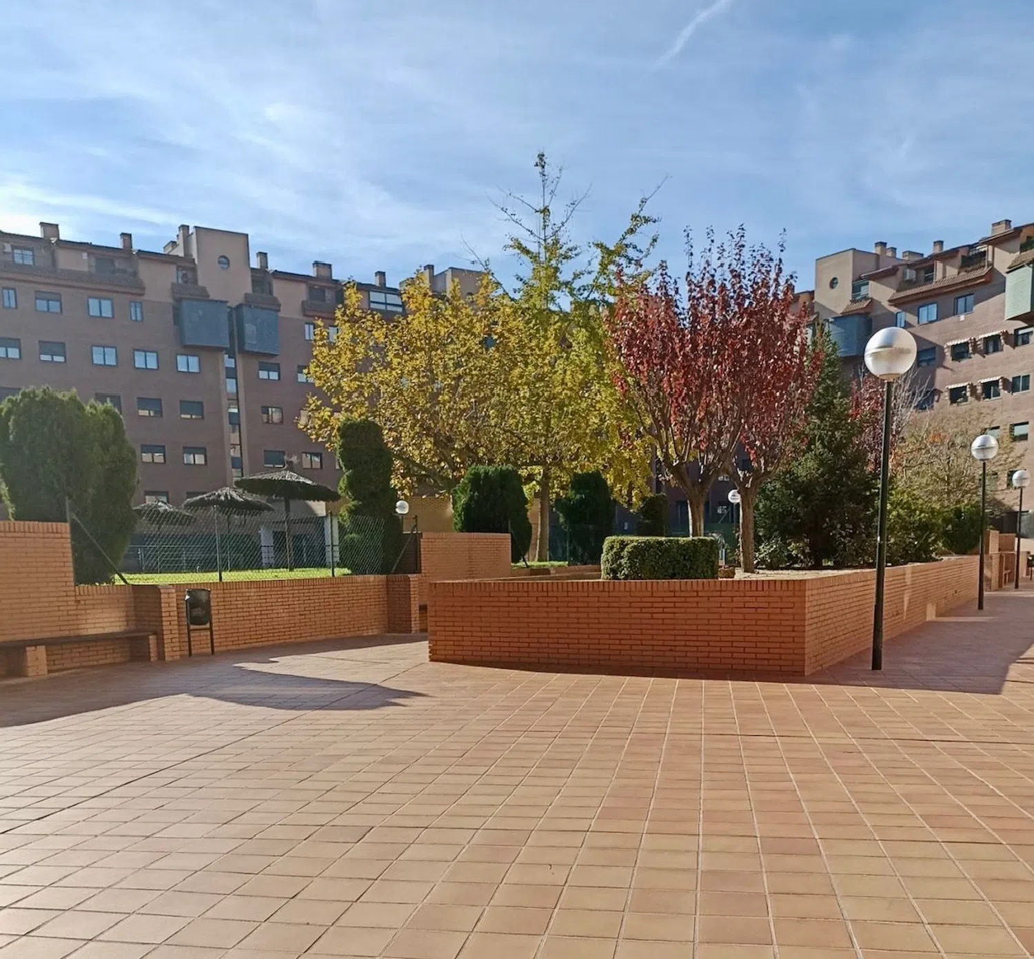 Dúplex en calle Copenhague, 3 - Foto 20