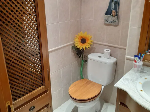 Piso en calle Lago Blanco, 2 4 - Foto 10