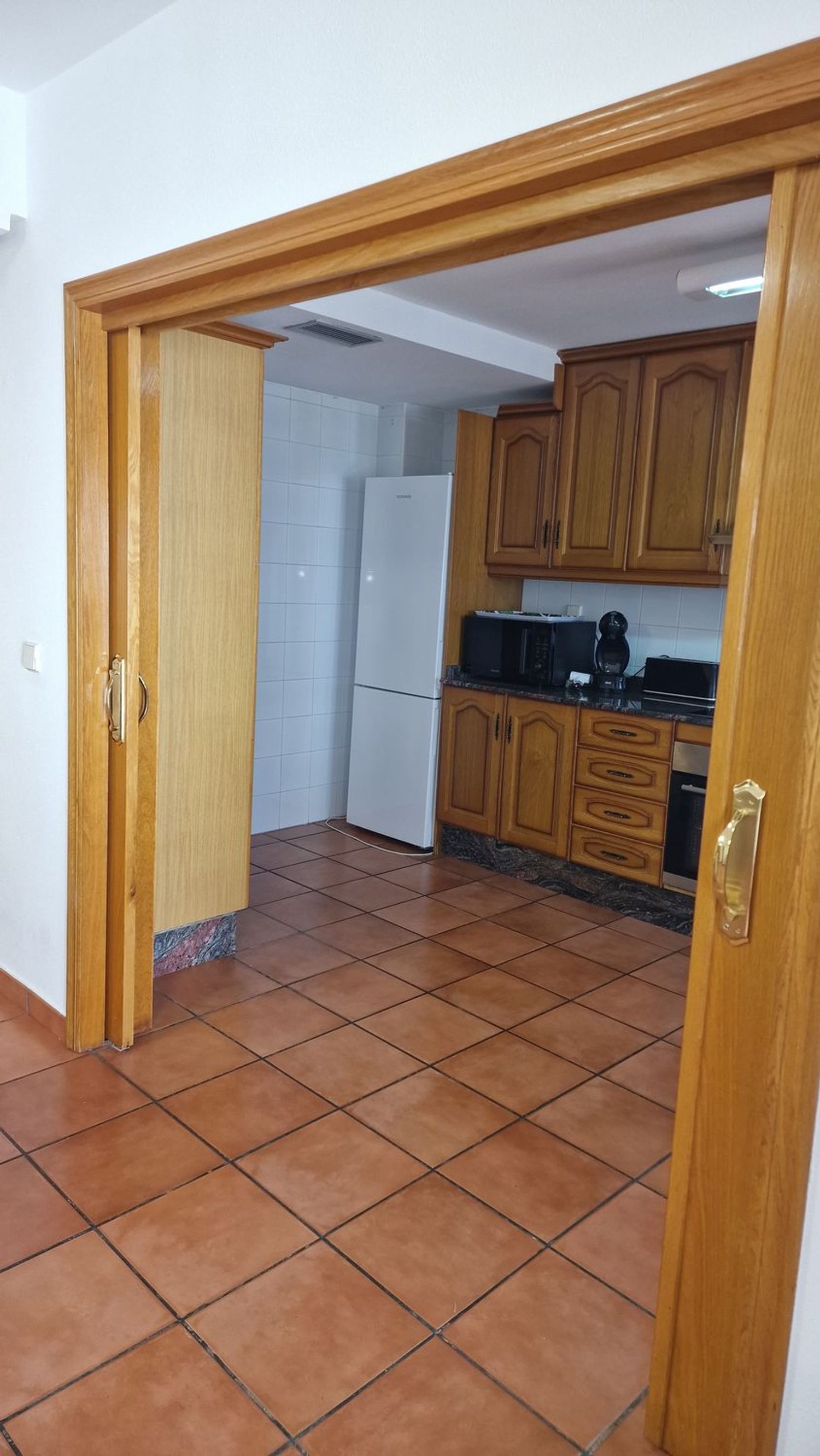 Piso en Calle Jumilla, 9, El Carmen - Foto 22