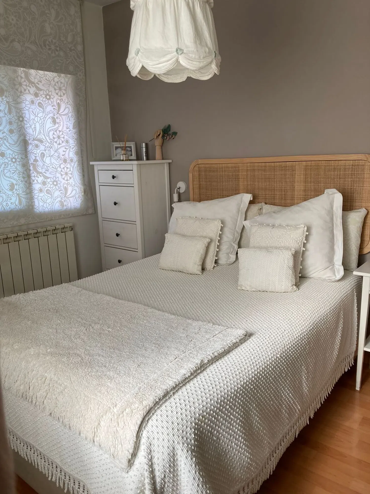 Piso en calle de Francisca Calonge, 1 - Foto 12