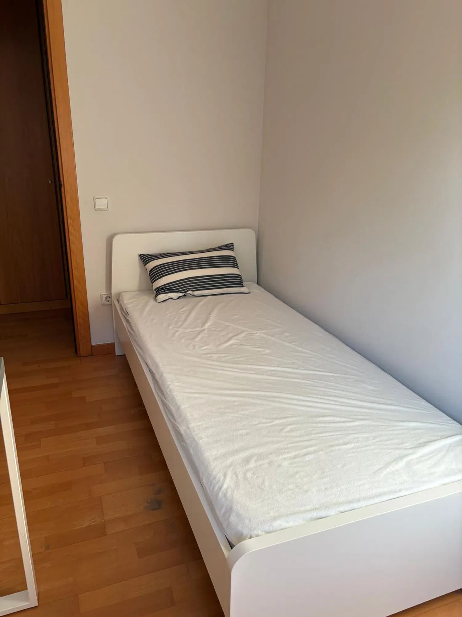 Piso en paseo d'Antoni Gaudí, 44 - Foto 18