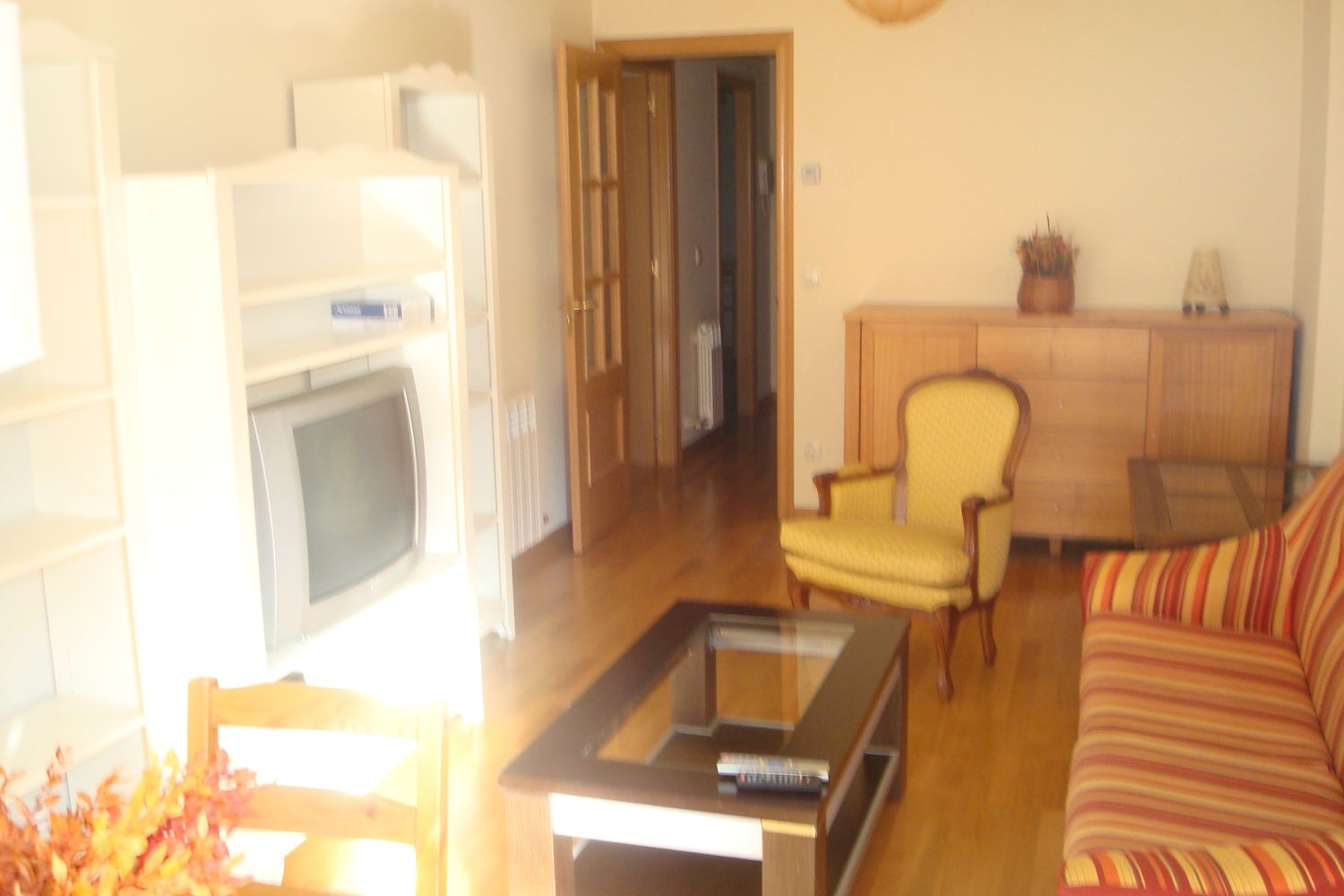 Piso en calle La Besada, 4 - Foto 1