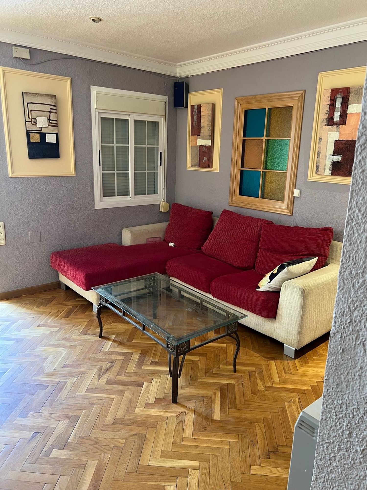 Piso en Calle Lepanto, 70, Franciscanos, Franciscanos - Foto 3