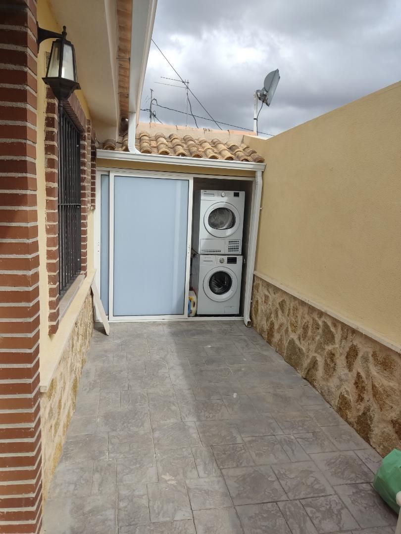 Chalet en  Avenida del Progreso 77 - Foto 4