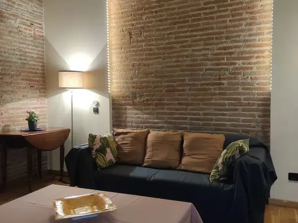 Piso en Baixada de Santa Eulàlia, 4