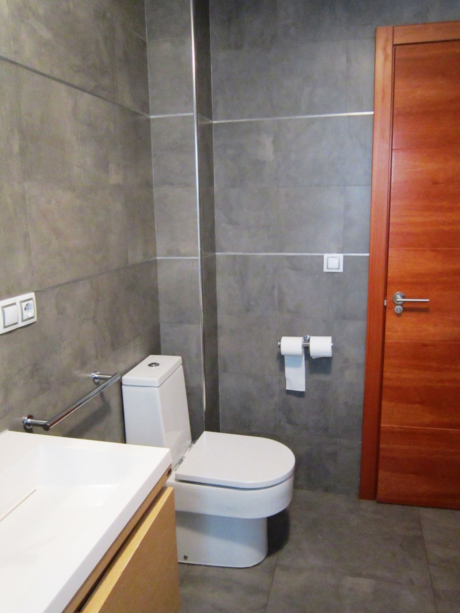 Piso en avenida Parque de la Alamedilla, 14 - Foto 18