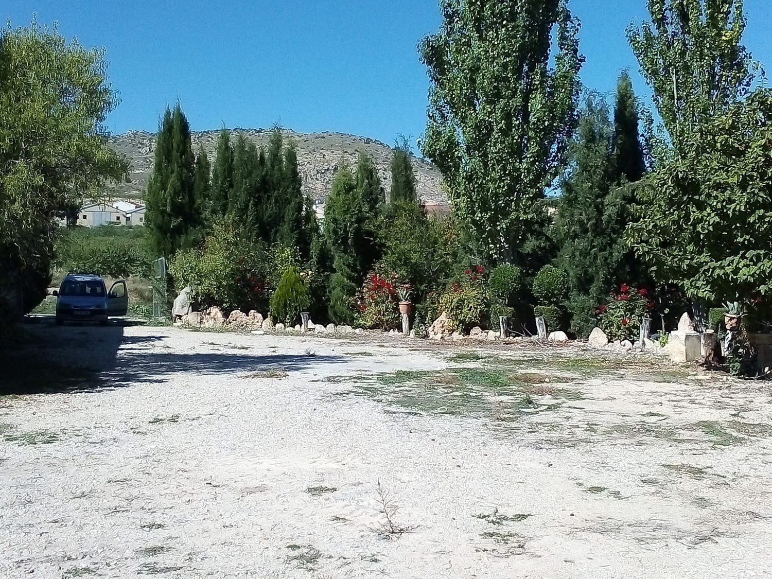 Cortijo en Camino del Campo, 20 - Foto 5