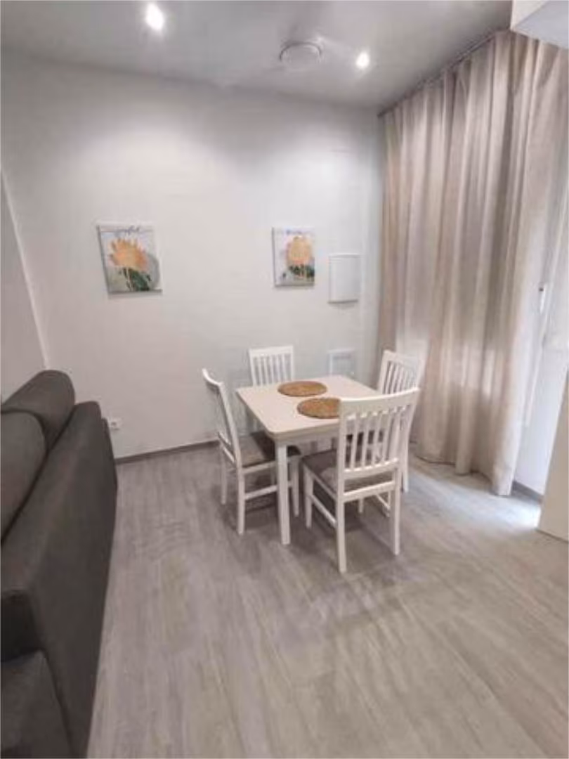 Loft en Distrito Levante - Foto 3