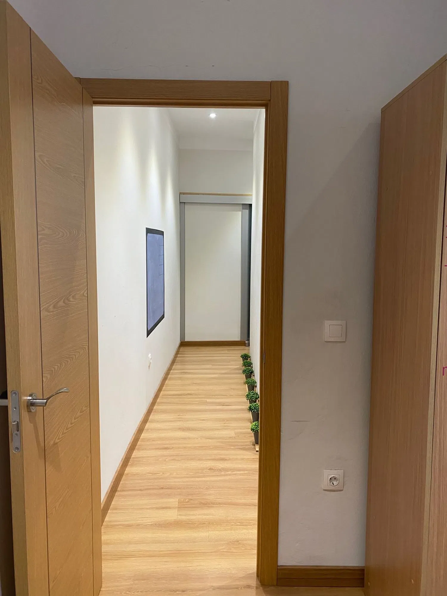 Piso en calle Mayor de Santa Marina, 4 - Foto 3